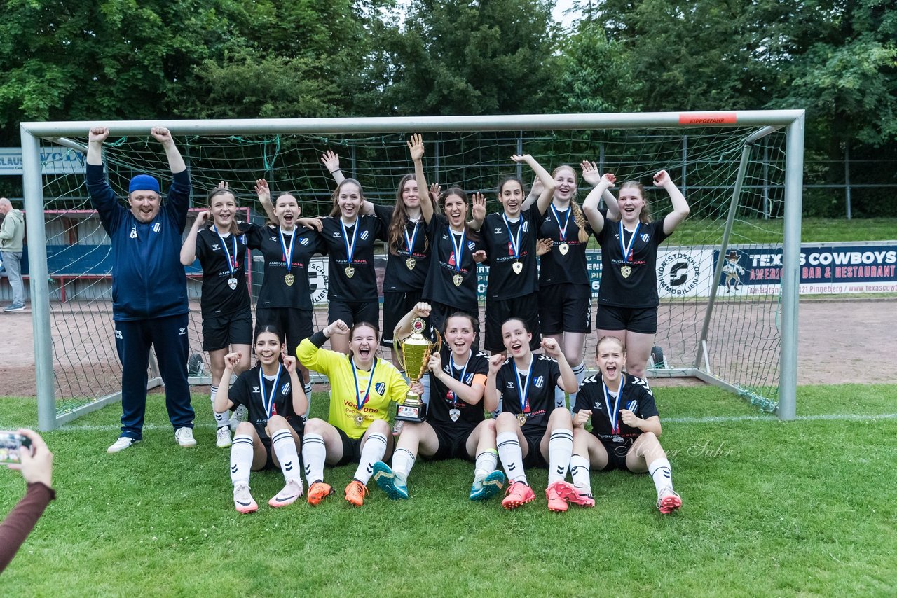 Bild 128 - Loewinnen Cup